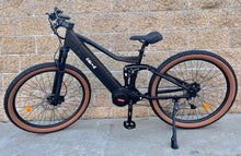 Load image into Gallery viewer, ELECTRIC MOUNTAIN BIKE
